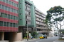 Hotel in Lima